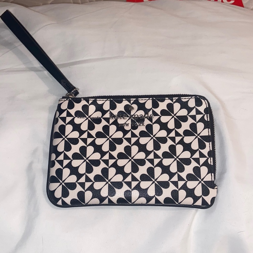Kate Spade Wristlet